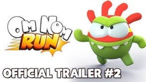 OM  NoM  Run multiplayer racing OM VS NOM -who is better   Android /IOS best Gameplay/ OM VS NIM #2