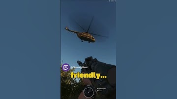 POV: Sneaking behind enemy lines and all hell breaks loose | Arma Reforger #gaming #armareforger