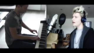 Twilight and Mist - Legends of the Fall (Voice & Piano) ft. Jordi Francis