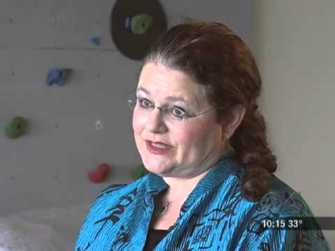 CBS 4 interviews Dr. Lucy Jane Miller about SPD and STAR Center 2/20/2008