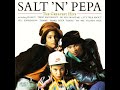 Video thumbnail for Salt N Pepa - I Am Down