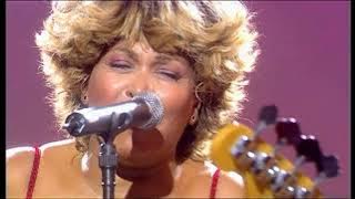 20. Tina Turner, Bryan Adams - Without You (Celebrate, London 99) FHD 16bit/48kHz LPCM 2 DTS-HD MA 6