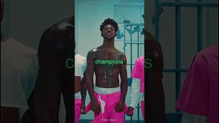 Download Lagu Lil Nas X , Jack Harlow - INDUSTRY BABY (Live Performance) | Whatsapp status #short #lilnasx MP3