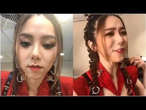 遲2hrs開唱…觀眾喊退票！鄧紫棋道歉揭真相