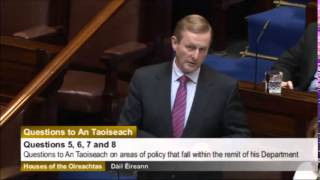 Gearchéim Eacnamaíochta Ag Cur Isteach Ar An Ngaeltacht Ar An Ngaeilge