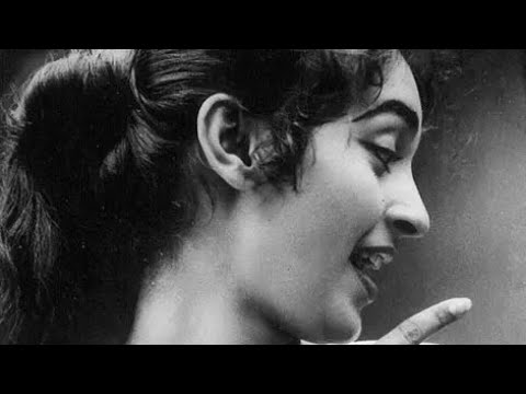 Idhar Main Khubsurat Hoon Lyrics in Hindi Basant 1960