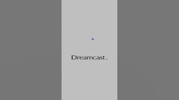 #Sega #Dreamcast EUR 1999 - Boot Sequence v1.00