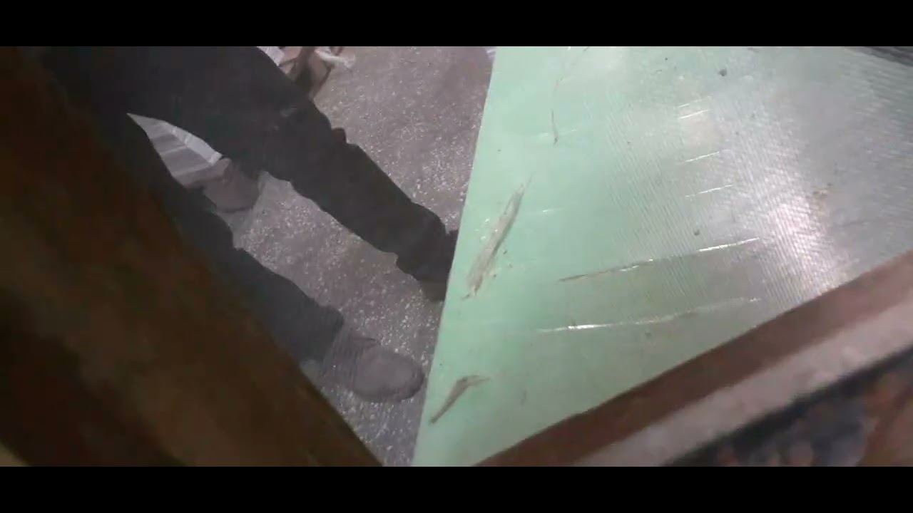 alman usulü basit kovan tabanı