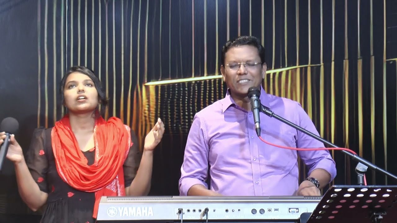 மறப்பாரோ உன்னை?| 23-03-2025 | Pr.John Christopher|Leebanon Assembly Nagercoil