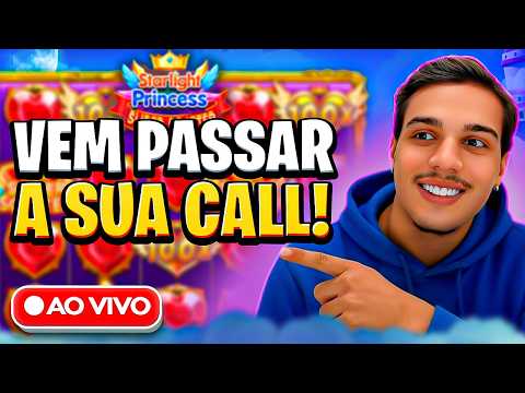 ESTAMOS DE VOLTA, BORA PRA FORRA!!🍀🔥 - AO VIVO