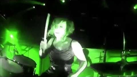 Skillet Rebirthing Official Video Fan Video