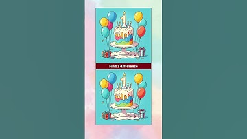 Buzzz and spot all the difference 🐝🔍