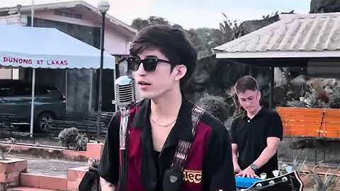 Multo   Cup Of Joe ｜ Harmonica Band ft  Nicole Calucin & Justine Calucin cover