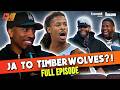 Jeff Teague on Ja Morant & Grizzlies TRADES, Lakers PAYING Austin Reaves, NBA Draft | Club 520