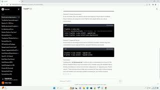 pip install multiprocessing error