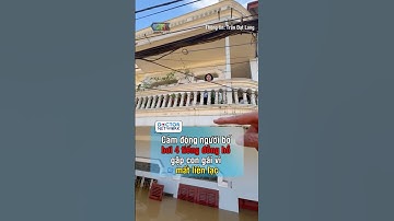 Người cha 70 tuổi ở Việt Trì bơi suốt 4 tiếng giữa dòng nước xiết để tìm con gái ở Thái Nguyên.