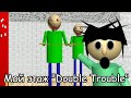 МОЙ ЭТАЖ "Double Trouble" для BALDI'S FUN NEW SCHOOL PLUS ULTIMATE EDITION!