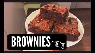 Nejlepší BROWNIES | Recept 🍫