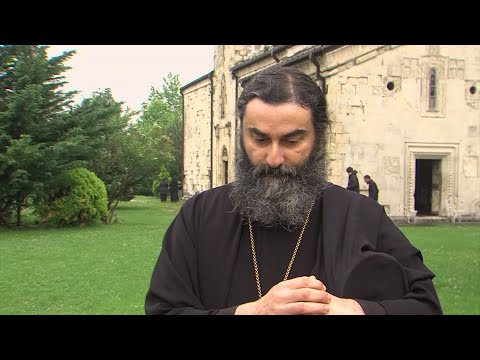 „ტყის გადაცემა ეკლესიისთვის პრივილეგია კი არ არის“-მიტროპოლიტი გრიგოლ კაცია