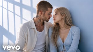 Download lagu Justin Bieber ft ROSÉ - Closer (  Audio ) Mostly 