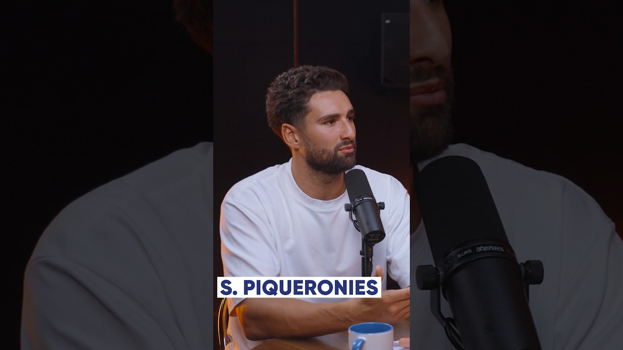Sébastien Piqueronies, un manager qui fait l'unanimité ?
