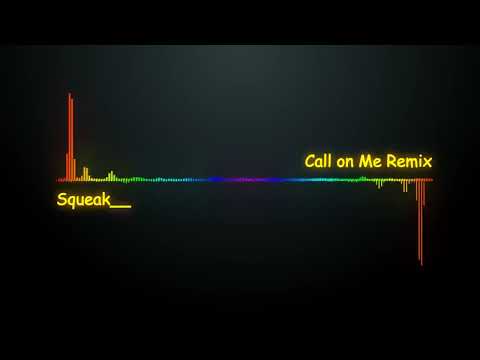Call On Me Von Eric Prydz