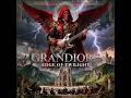 GRANDIORE - Flamekeeper (2026)