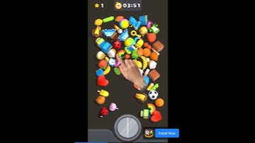 Match 3D go play it now!