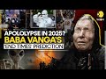 Baba Vanga 2025 Predictions: War, Alien Invasion? 🌍