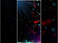 Template Video Background Full Screen Light Effect Kinemaster Template Black Screen Status 