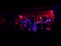 Capture de la vidéo Pez Esperma (Donosti) - Rock Music Festival - Mogambo (Trintxerpe-Donosti) 05-03-2022