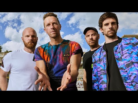 Coldplay en vivo desde Buenos Aires | Cinemark Hoyts
