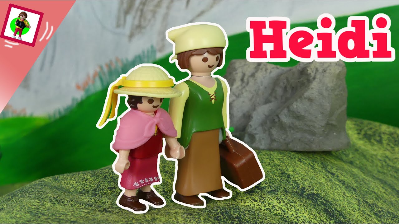 Großvater Von Heidi Großvater Von Heidi