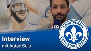 Darmstadt 98 | Aytac Sulu im Interview