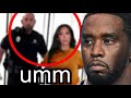 Kim Kardashian ARRESTED For P. Diddy CRIME!?!?! | umm THIIS IS CRAZY Allegations!! | FAKE