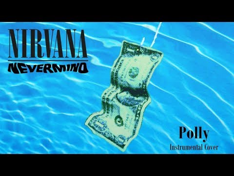 nirvana---polly-(instrumental-cover)