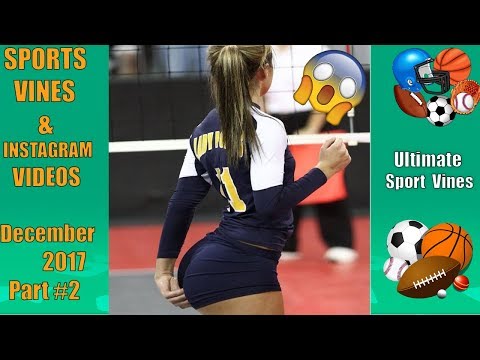 The BEST Sports Vines of December 2017 (Part 2) | With Titles