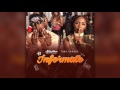 DJ Kaywise X Tiwa Savage - Informate