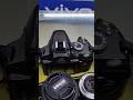 Nikon D3200 বিক্রি হবে #best_price #nikon #d3200