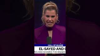 Hall of Shame Abdul El-Sayed joins Kaitlan Collins to rant about JD Vance