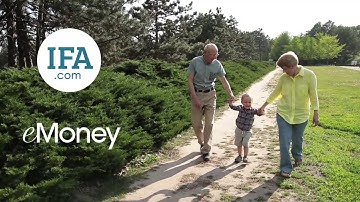 IFA.com - eMoney and IFA Financial Planning