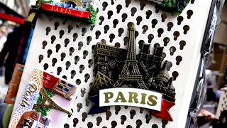 🇫🇷 Paris | France | Walking Tour 4K | Grands Magasins - Opéra - Concorde