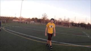 Classic Upper Perk Football