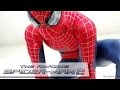 Hot Toys The Amazing SPIDER-MAN 2 Review / DiegoHDM