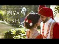 Priya Thakkar &amp; Kush Patel﻿  - Cinematic Hindu Wedding Highlight