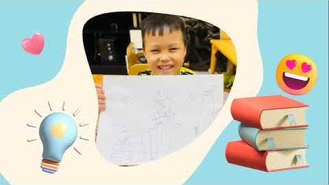 Lớp B1- Hưởng ứng tuần lễ học tập suốt đời năm 2024