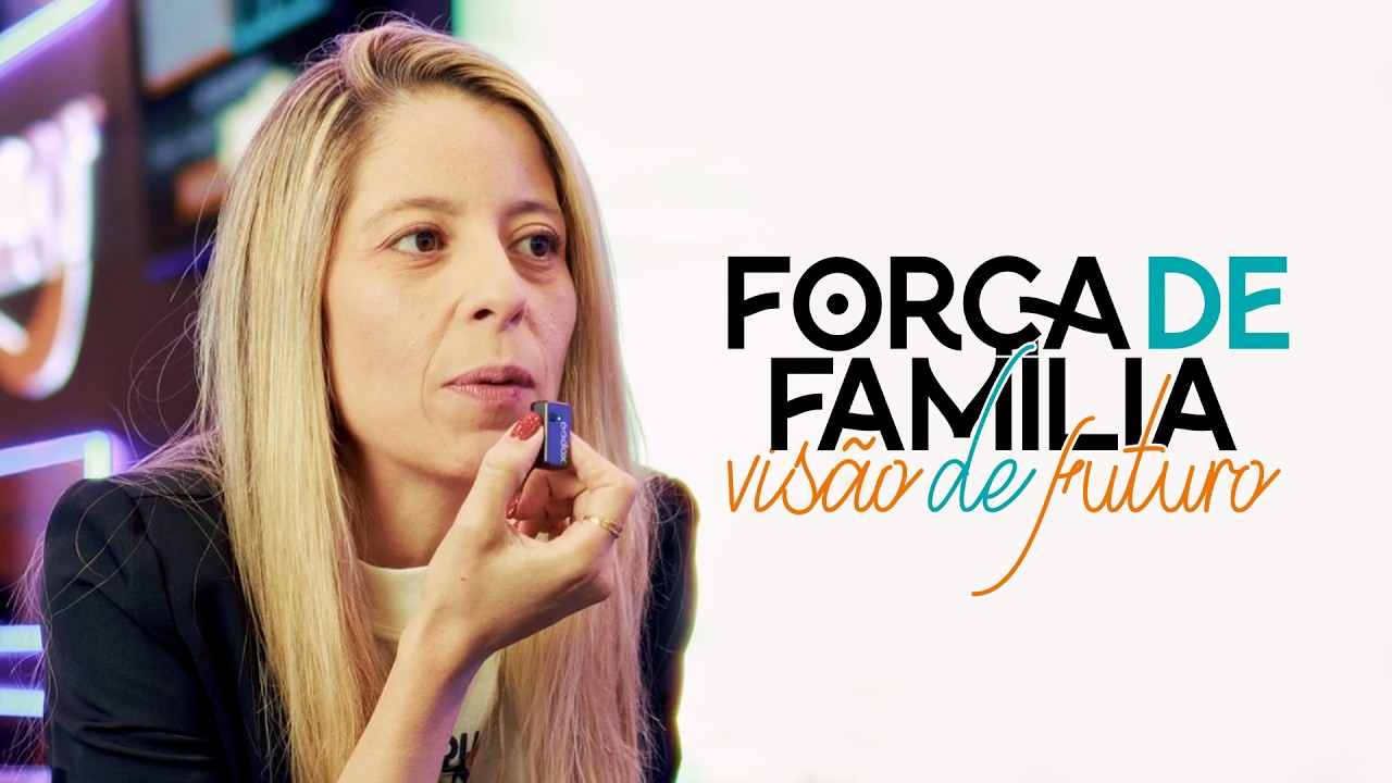 Feicon 2026 - Força de Família, visão de Futuro