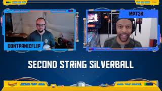 SSS Ep 1: Introduction to Pinball Streaming and How to build a Rig Wealth