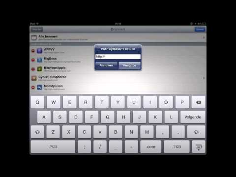 baril ios 6 cydia installous