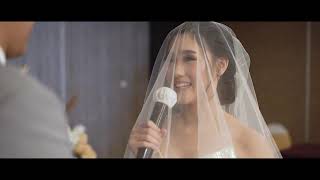 New Normal Wedding Simulation